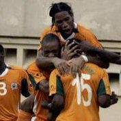 Les Ivoiriens ont battu sans difficult les bninois ce dimanche  Abidjan
