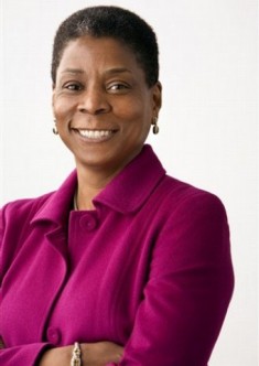 Ursula Burns est PDG de Xerox depuis le 1er juillet 2009