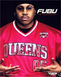 FUBU a utilis des stars pour son marketing, dont LL Cool J