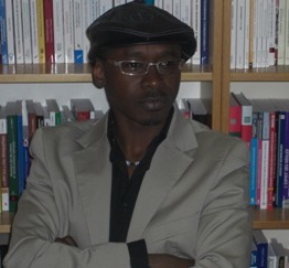 Semou Mama Diop