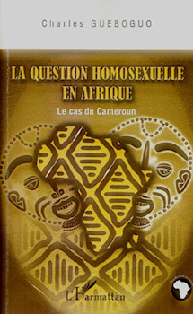 Le livre de Charles Gueboguo