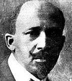 Web Du Bois ne fut pas autoris  quitter le territoire amricain pour se rendre au congrs
