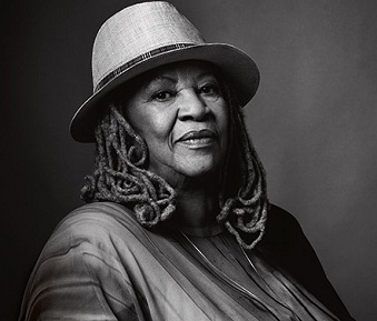 Toni Morrison