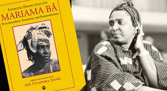 Mariama B, grande figure de la littrature africaine