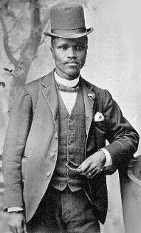 Enoch Mankanyi Sontonga