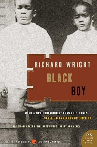 ''Black Boy'', le livre le plus clbre de Richard Wright