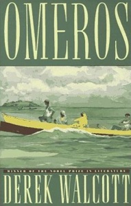 Omeros, l'oeuvre la plus célèbre de Derek Walcott