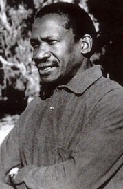 Robert Mangaliso Sobukwe