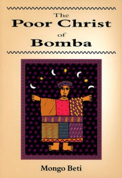 ''Le pauvre Christ de Bomba'' a mme t traduit en anglais