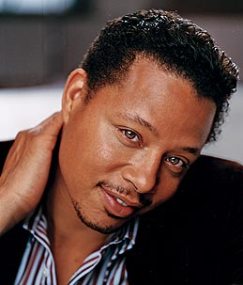 Terrence Howard