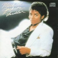 Thriller, l'album le plus vendu de tous les temps