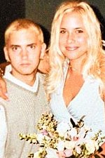 Eminem et Kim