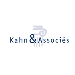 Laurent Badiane est actuellement employ du cabinet Kahn & Associs