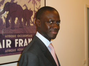 Amadou Ngom