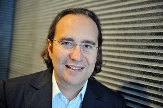 Xavier Niel, PDG de Free, fait partie des investisseurs de I-Dispo