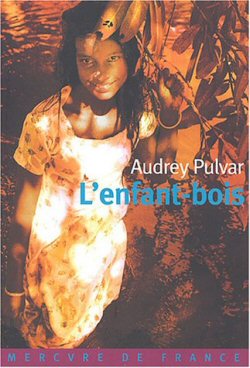 Le premier livre dAudrey Pulvar