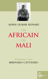 "Alpha Oumar Konar, un africain du Mali"