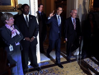 Barack Obama