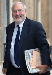 Joseph Stiglitz
