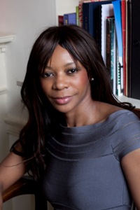 Dambisa Moyo