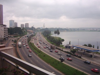 Abidjan