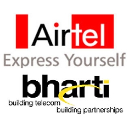 Bharti Airtel