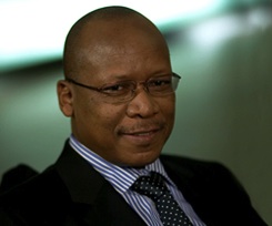 Sifiso Dabengwa