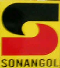 La Sonangol