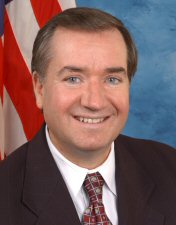 Ed Royce