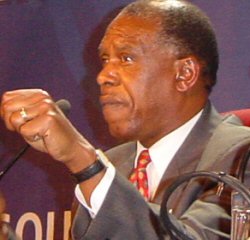 Tokyo Sexwale