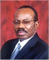 Jim Ovia directeur gnral de Zenith Bank