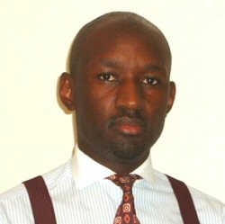 Eric Tanefo