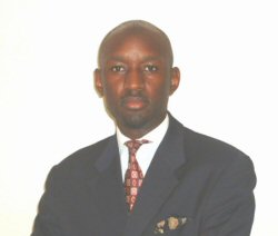 Eric Tanefo