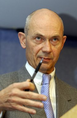Pascal Lamy