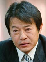 Shoichi Nakagawa