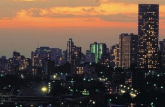 Johannesburg