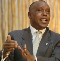Tokyo Sexwale