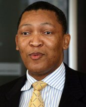 Tumelo Motsisi