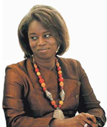 Amina Niane
