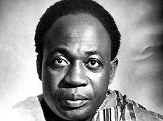 Kwame Nkrumah