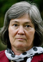 Clare Short
