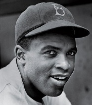 Jackie Robinson