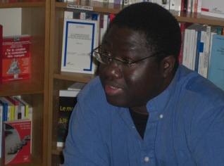 Pape Cissoko