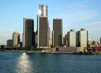 Detroit
