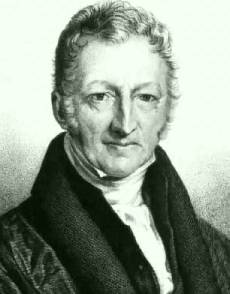 Thomas Maltus