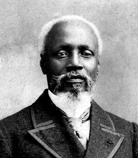 Joseph Antnor Firmin