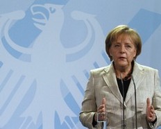 Angela Merkel