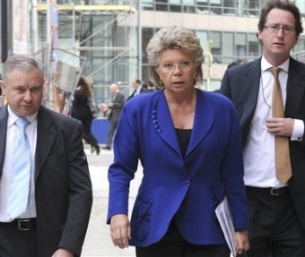 Viviane Reding