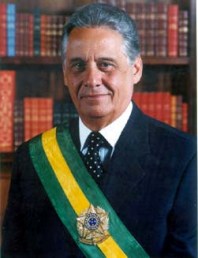 Fernando Henrique Cardoso