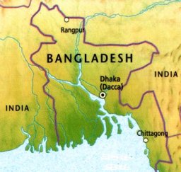 Le Bangladesh